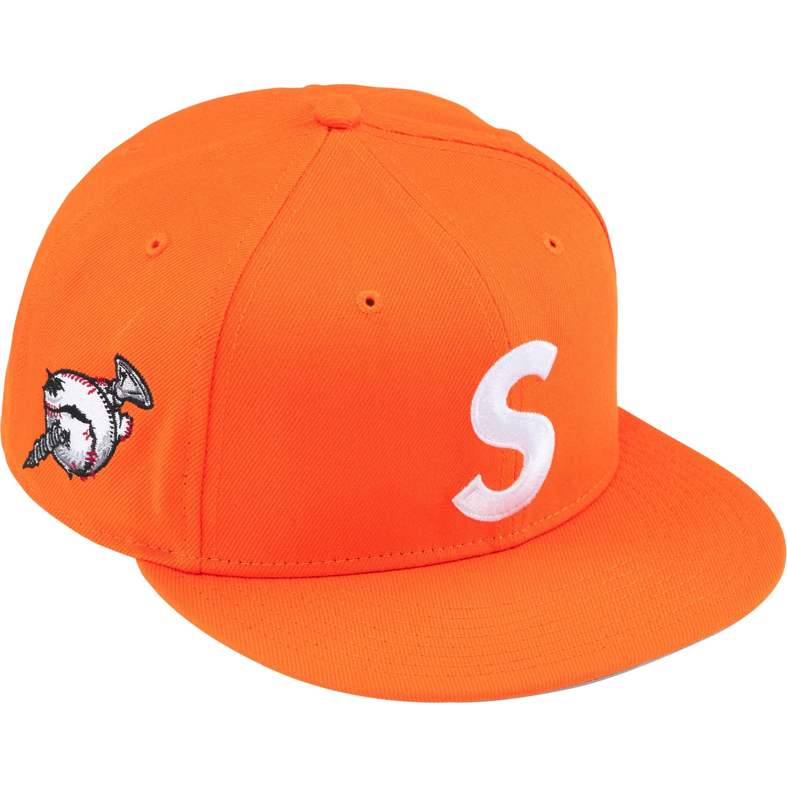 Screw Ball S Logo New Era® view 6